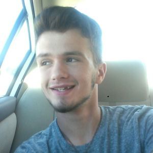 Meet your Posher, Dalton